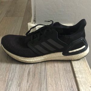 Aside Ultraboost 20